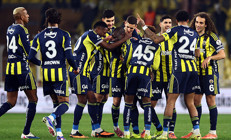 Fenerbahçede Beşiktaş maçı öncesi tek eksik