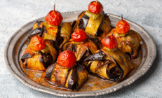 İslim kebabı tarifi