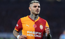 Mauro Icardi, Trabzonda kayboldu