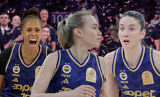 Fenerbahçeden şampiyonluk sonrası Galatasaraya gönderme