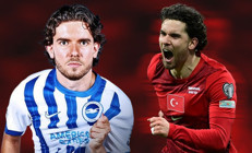Ferdi Kadıoğlu için sürpriz transfer hamlesi: İngiliz devi resmen talip