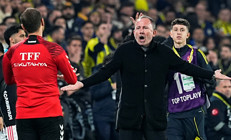 Sergen Yalçından derbi sonrası tepki: Emek çalma oluyor bu