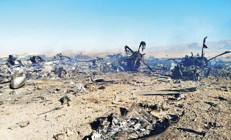 ABD ‘bulduk’ dedi Tahran yalanladı... İran’da film gibi kayıp pilot operasyonu
