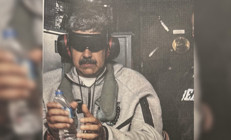 Madurodan haftalar sonra ilk mesaj