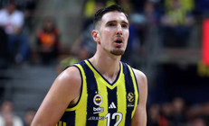 EuroLeaguede 9. ve son kez çift maç haftası heyecanı yaşanacak