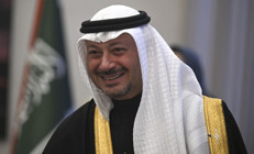 Suudi Arabistan Büyükelçisi Abualnasr, Türkiye ile ilişkileri değerlendirdi