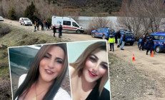 Adanada gölette cansız bedeni bulunmuştu Bahar Aksüt, 8 bıçak darbesiyle öldürülmüş