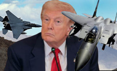 ABD’li pilotların en büyük kozu: SERE Trump “Başardık” dedi ama… Asıl güç bu mu