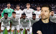 Real Madrid yıldızından Xabi Alonso itirafı Bağ kuramadım