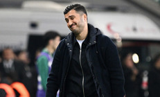 Nuri Şahin: Dünya Kupası benim de hayalimdi