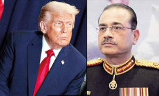 İran’da anlaşma için son hamle Pakistan devreye girdi Trump ek süre verdi