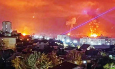 Ukrayna Karadeniz’de Rusya’nın can damarını vurdu