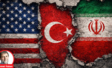 Türkiye bu müzakerenin ana aktörü olmamalı