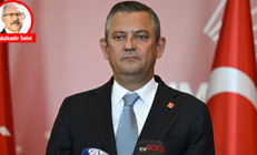 Özgür Özel’in blöfü ters tepti