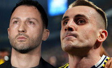 Fenerbahçe-Beşiktaş derbisi sonrası penaltı itirafı Tedesco, Kerem’e açıkladı