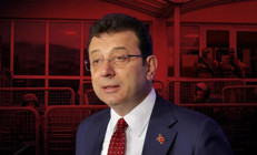 İBBye yönelik Yolsuzluk davasında 17nci duruşma: Savcı İmamoğlu’na tepki gösterdi