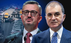 Beşiktaştaki polis noktasına silahlı saldırı girişimi | Siyasilerden peş peşe mesaj