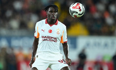 Galatasaraylı Singoya talip var Transfer listesine girdi