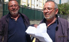  Emekli olmasına da engel oldu Bir adam olamadım, şimdi kendimi bulacağım