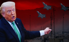 İran-ABD-İsrail savaşı son dakika: Kuveytten evinizden çıkmayın uyarısı Hark Adasında peş peşe patlamalar... Trump: İran’a saldırı 2 hafta ertelendi