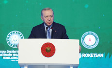 Cumhurbaşkanı Erdoğan: Kalleş saldırıyı lanetliyoruz