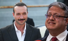 İsrailden Eşref Rüya oyuncusuna tehdit Eşref Rüya’nın Kadir babası, vicdanların sesi oldu