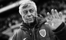 Mircea Lucescu hayatını kaybetti