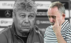 Sergen Yalçından Lucescu için başsağlığı mesajı