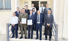 Atina ve Tel Aviv imzayı attı... Ege’de yeni İsrail silahı yolda