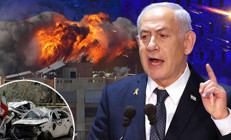 İran zafer ilan etti: Netanyahudan kısmi ateşkes açıklaması