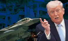 Son dakika İran-ABD-İsrail savaşı... İran zafer ilan etti: Trumptan ilk ateşkes yorumu Orta Doğunun altın çağı olabilir