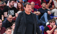 Ergin Atamandan Nigel Hayes-Davis sözleri: Akıllıca bir hamleydi