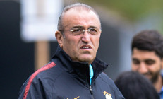 Abdurrahim Albayrak: Şu anki milli takımın temelini Lucescu attı