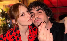 Nilperi Şahinkaya ve Baturalp Bekar arasında neler oluyor