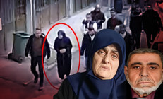 Türkiye bu olayı konuşuyor | Kocam kayıp ihbarından vahşet çıkmıştı: Keşif yerinde çöp kutularını tek tek gösterdi
