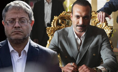 Oyuncu Görkem Sevindik’ten İsrailli Bakana cevap: Tepkimin arkasındayım, her yerde zulme karşıyım