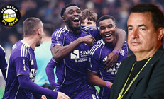 Acun Ilıcalı, şampiyonluğu zora sokan takımını satışa çıkardı İşte anahtar teslim için istediği para