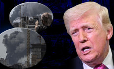 Kırılgan ateşkes...Trump, İran ile görüşmeyi duyurdu: Dikkat çeken vergi çıkışı