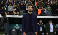 Selçuk İnandan Galatasaray sözleri: Bu tür maçlarda hep favori olur