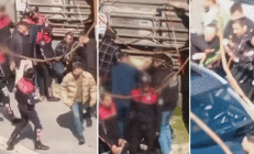 Polis noktasına saldırı: Gözaltı sayısı 12e yükseldi | Teröristler olay yerinde keşif yapmış