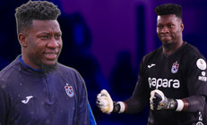 Trabzonsporlu Onanaya İstanbuldan talip var Kulüp ortaya çıktı