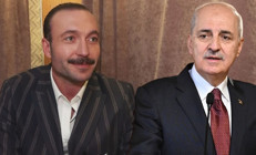 TBMM Başkanı Numan Kurtulmuştan Görkem Sevindike destek