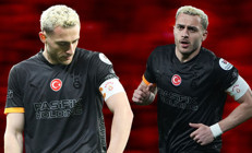 Osimhen, Icardi yok ama Barış Alper var