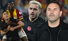 Göztepe 1-3 Galatasaray maç sonucu özet (Süper Lig erteleme maçı)