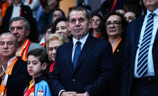 Dursun Özbek: Galatasaray için kupa mevsimi başladı