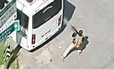 Provokasyon ağı çözülüyor Kaçış rotası çıkarmışlar: 12 gözaltı