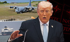 Trump-Rutte görüşmesinde İran gerilimi: ABD, NATOya karşı plan hazırlıyor Avrupanın yeni rotası ne olacak