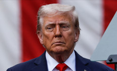 Trump, geçici ateşkeste uzlaşılan 2 maddeyi açıkladı: Anlaşma olmazsa şiddetli saldırı tehdidi