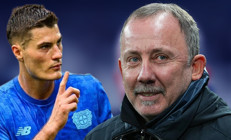 Beşiktaşta varsa yoksa Patrik Schick Rekor bonservisle kulüp tarihine geçecek