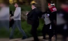 İstanbuldaki kız yurdunu ayağa kaldıran olay: Şüpheli gözaltına alındı